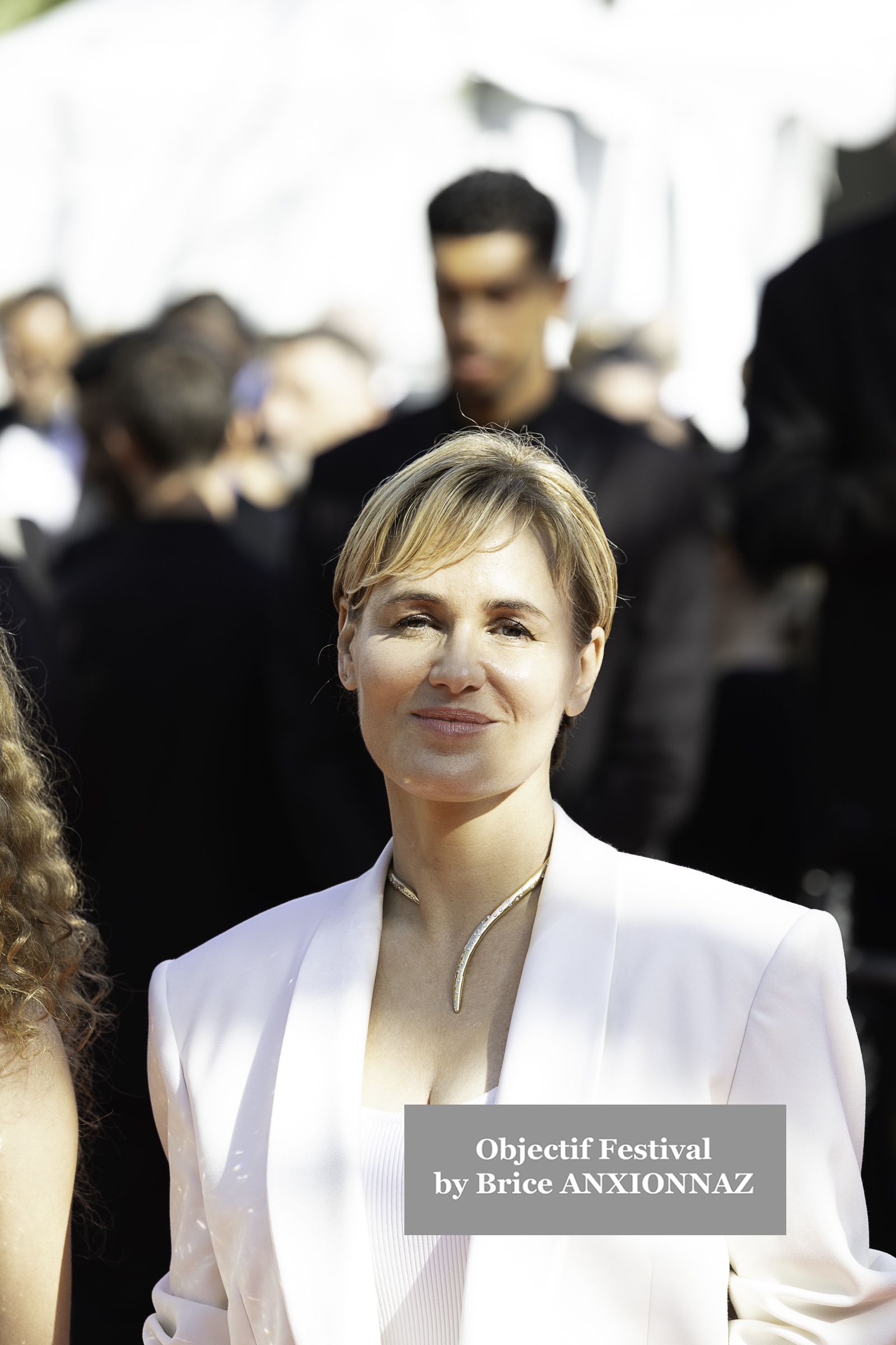 Kinds  Of  Kindness / 77th Cannes International Film Festival / Objectif Festival by Brice ANXIONNAZ